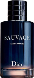 Dior Sauvage Eau de Parfum 200ml (2)