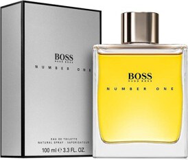 Hugo Boss Number One Edt 100ml