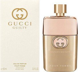 Gucci Guilty Edp 90ml