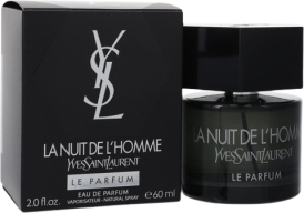 Yves Saint Laurent La Nuit de L'Homme Le Parfum 60ml (2)