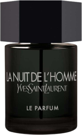 Yves Saint Laurent La Nuit de L'Homme Le Parfum 60ml