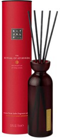 Rituals Ayurveda Mini Fragrance Sticks Indian Rose & Sweet Almond Oil 70ml