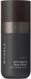 Rituals Homme Anti-Ageing Face Cream C-RI-704-01 Rituals Homme Set Edp Spray 50ml