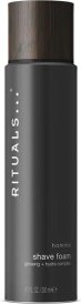 Rituals Homme Shave Foam 200ml