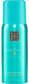 Rituals Karma Deo Spray 24 H Anti-Perapirant Spray/Holy Lotus & White Tea 150ml