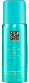 Rituals Karma Deo Spray 24 H Anti-Perapirant Spray/Holy Lotus & White Tea 150ml