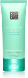Rituals Karma Instant Care Hand Lotion For All Skin Types 70ml