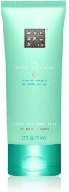 Rituals Karma Instant Care Hand Lotion For All Skin Types 70ml