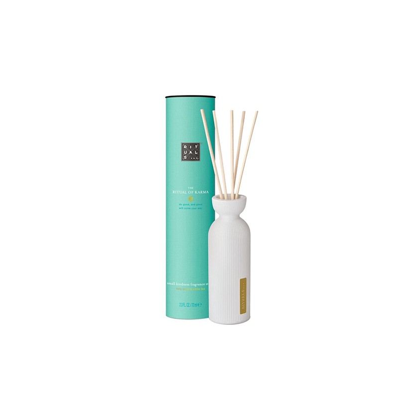 Rituals Karma Mini Fragrance Sticks Holy Lotus & White Tea 70ml