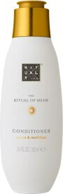 Rituals Mehr The Ritual Of Mehr Conditioner Gloss & Nutrition 250ml