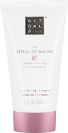 Rituals Sakura Nourishing Shampoo 70ml