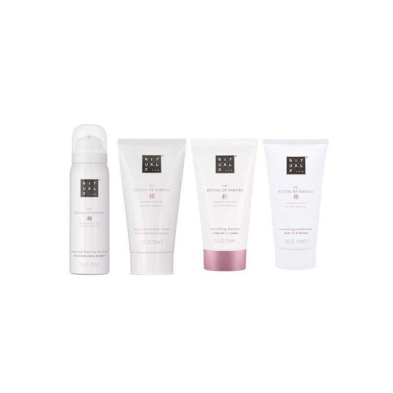 Rituals Sakura Set  260ml
