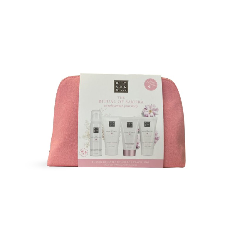 Rituals Sakura Set  260ml