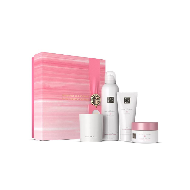 Rituals Ritual of Sakura Set Medium 565ml