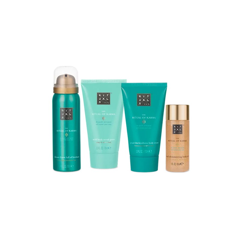 Rituals The Ritual of karma Set  200ml