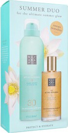 Ritual of Karma Summer Duo Sun Care Set (2)