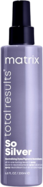 Matrix Total Results So Silver All-In-One Toning Leave-in Spray 200ml (2)