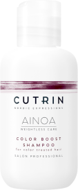 Cutrin AINOA Color Shampoo 100ml