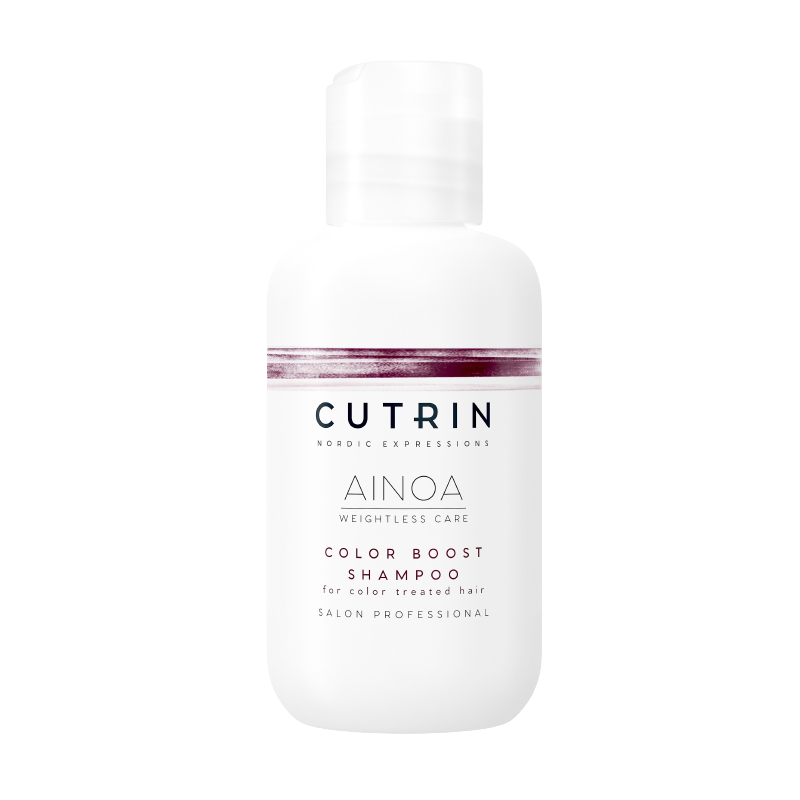 Cutrin AINOA Color Shampoo 100ml Cutrin AINOA Color Shampoo 100ml
