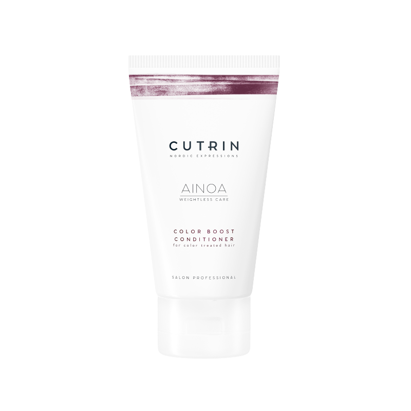 Cutrin AINOA Color Conditioner 75ml