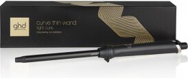 ghd Curve Thin Wand