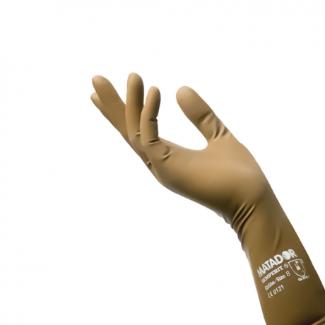 Matador Re-Usable Protective Glove Size 8