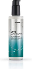 Joico Curl Confidence Defining Creme 177ml