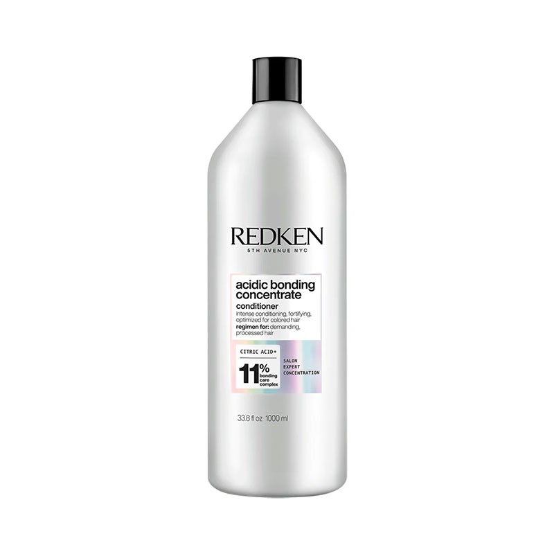 Redken Acidic Bonding Concentrate Conditioner 1000ml Redken Acidic Bonding Concentrate Conditioner 1000ml