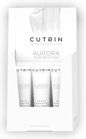 Cutrin AURORA Professional Tools Scalp Soothing Treatment 120ml