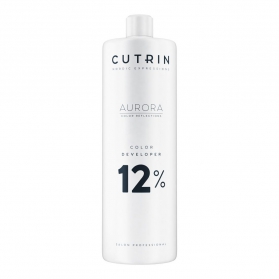 Cutrin AURORA Developer Developer 12% 1000ml