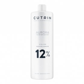 Cutrin AURORA Developer 12% 1000ml