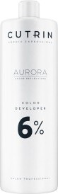 Cutrin AURORA Developer 6% 1000ml