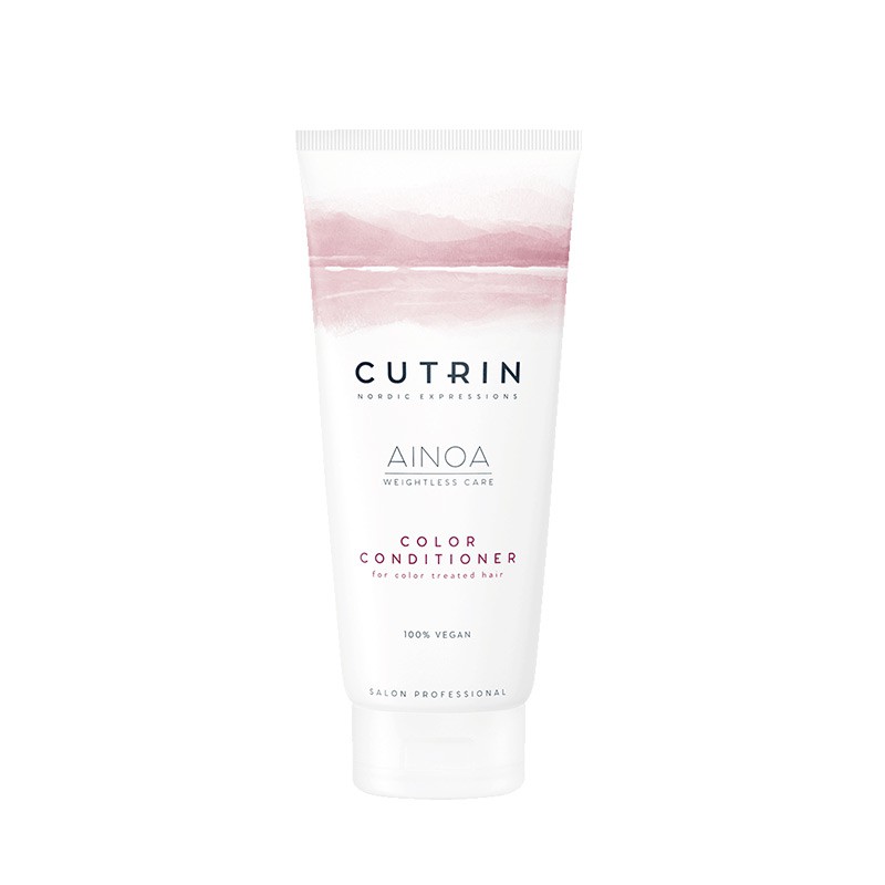 Cutrin AINOA Color Conditioner 200ml