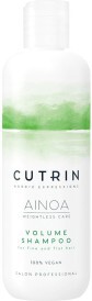 Cutrin AINOA Volume Shampoo 300ml