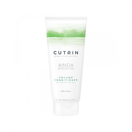 Cutrin AINOA Volume Conditioner 200ml