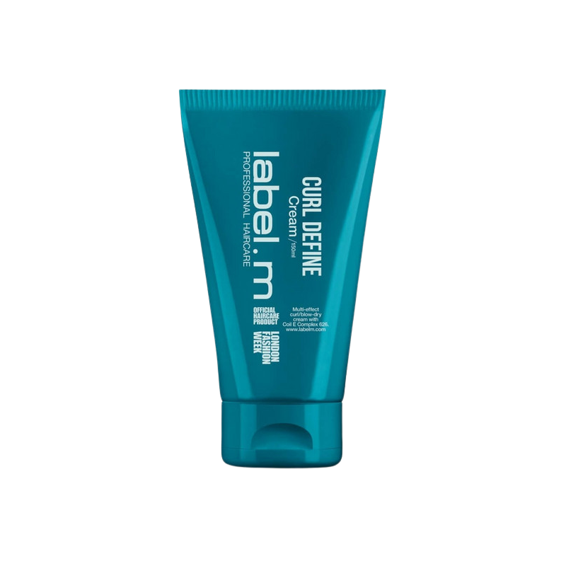 Label.M Curl Define Cream 150ml Label.M Curl Define Cream 150ml