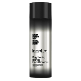 Label.M Brightening Blonde Conditioner 300ml