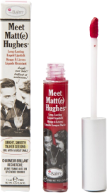 The Balm Meet Matt(e) Hughes Devoted 7,4ml