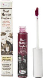 The Balm Meet Matt(e) Hughes Romantic 7,4ml