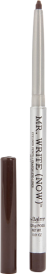 theBalm MrWrite Eyeliner Pencil (Bill) Dark Brown
