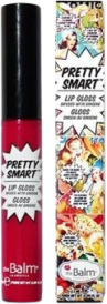 TheBalm Pretty Smart Lipgloss Hubba Hubba 6,5ml