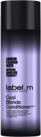 Label.M Cool Blonde Conditioner 200ml