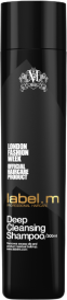 Label.M Deep Cleansing Shampoo 250ml