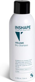 Inshape Volume Dry Shampoo 200ml