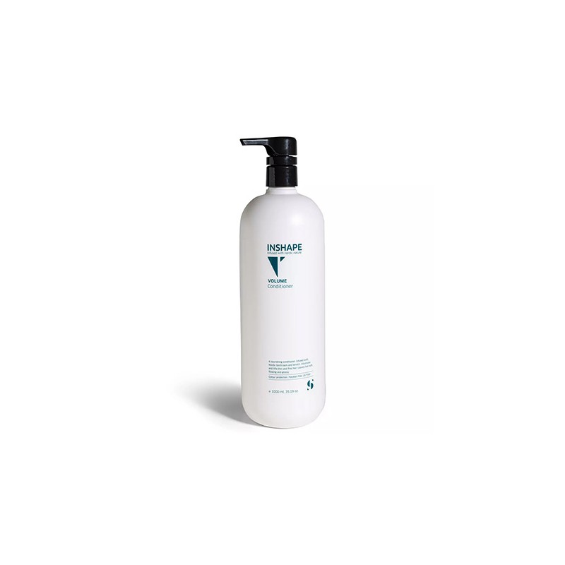 Inshape Volume Conditioner 1000ml