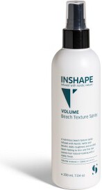 Inshape Volume Beach Texture Spray 200ml