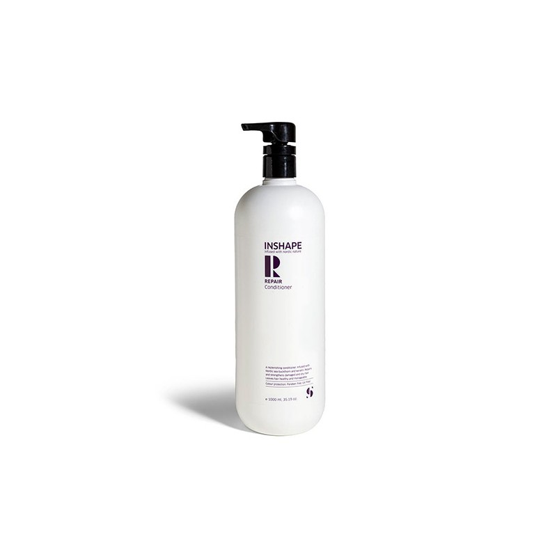 Inshape Repair Conditioner 1000ml Inshape Repair Conditioner 1000ml