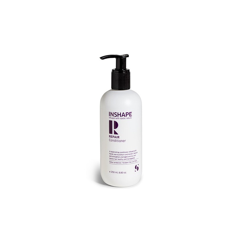 Inshape Repair Conditioner  250ml Inshape Repair Conditioner  250ml