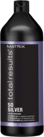 Matrix Total Results Color Obsessed So Silver Conditioner 1000ml (2)