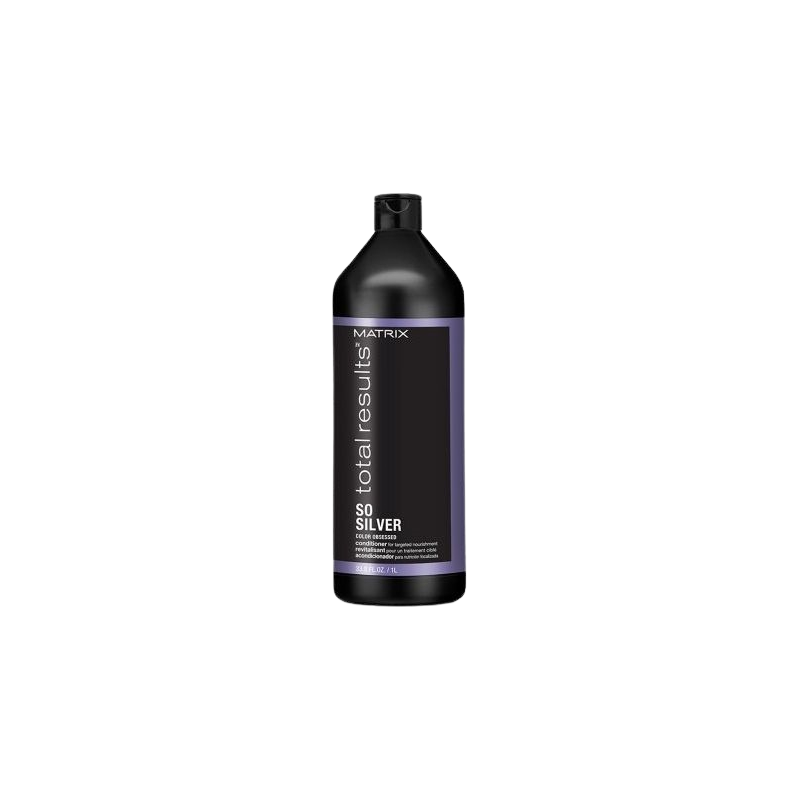 Matrix Total Results Color Obsessed So Silver Conditioner 1000ml